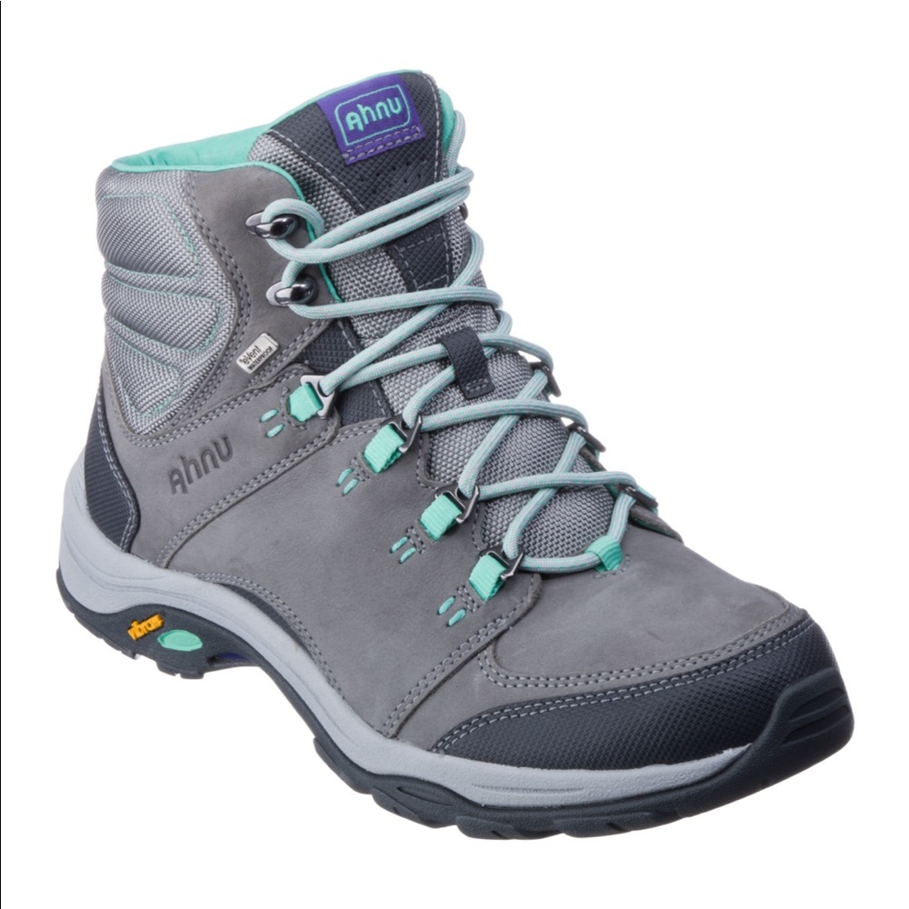 Ahnu by Teva Montara III Waterproof Boots